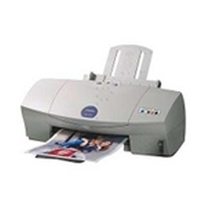 Canon BJC-6200 Printer picture