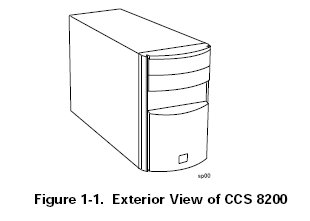Epson Color Copy Station CCS-8200 Printer picture