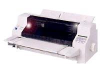 Epson DLQ-3000 Printer picture