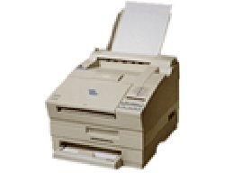 Epson EPL-5200 Printer picture