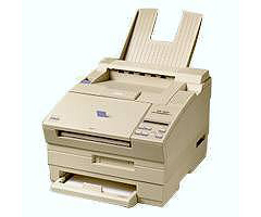 Epson EPL-5600 Printer picture