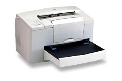 Epson EPL-5700 Printer picture