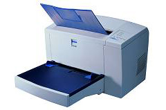 Epson EPL-5800 Printer picture