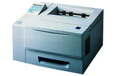 Epson EPL-N1600 Printer picture