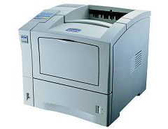 Epson EPL-N2050 Printer picture