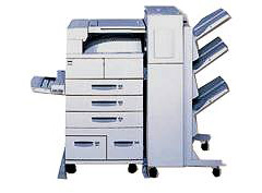 Epson EPL-N4000 Printer picture