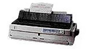 Epson FX-2170 Printer picture