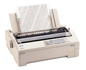 Epson FX-880 Printer picture