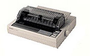 Epson LQ-200 Printer picture