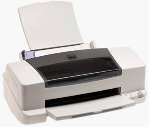 Stylus Pro 9000 Wide Format printer Service Manual
